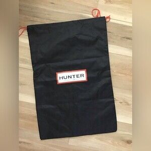 Hunter Nylon Boot Dust Bag